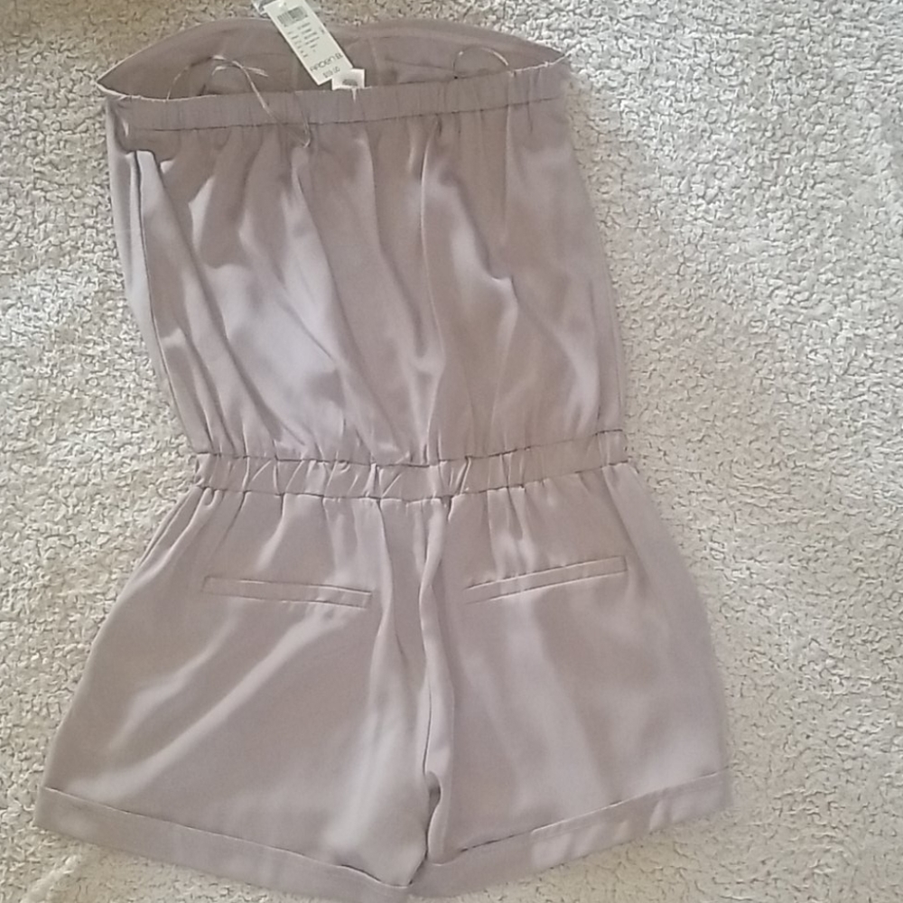 Romper - Picture 2 of 2